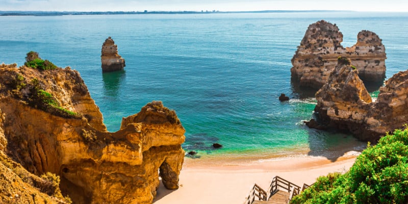 Portugal 