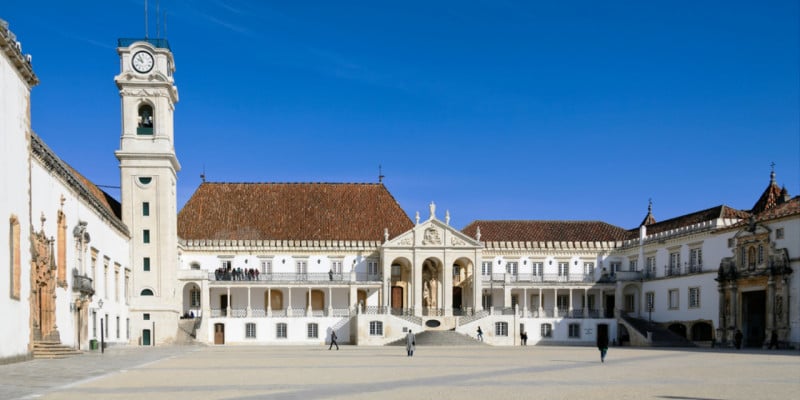 Portugal 