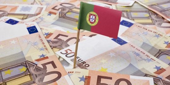 Le système fiscal au Portugal