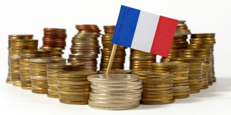 Income tax in France