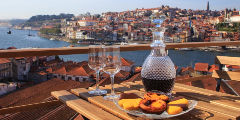 portuguese lifestyle