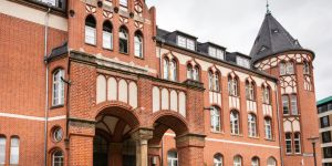 Étudier en Allemagne