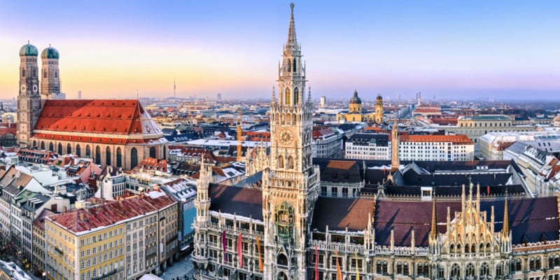 Munich