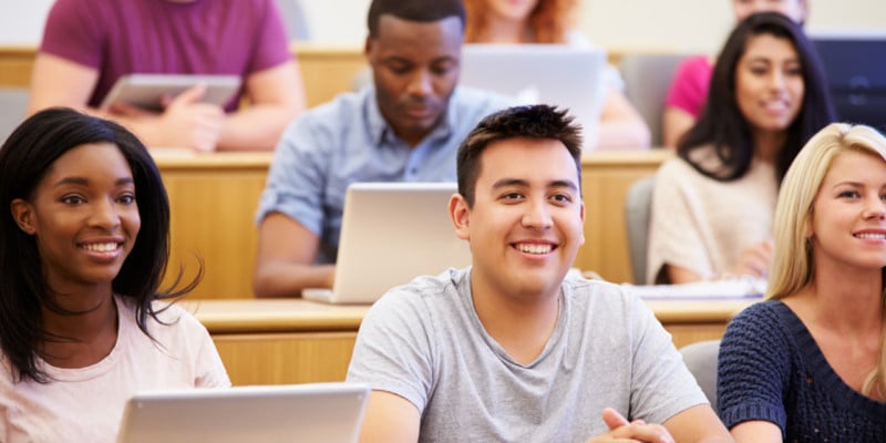 students