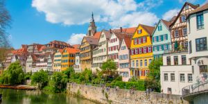 Se loger à Stuttgart