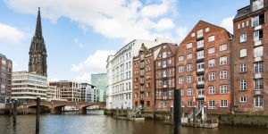 Se loger à Hambourg