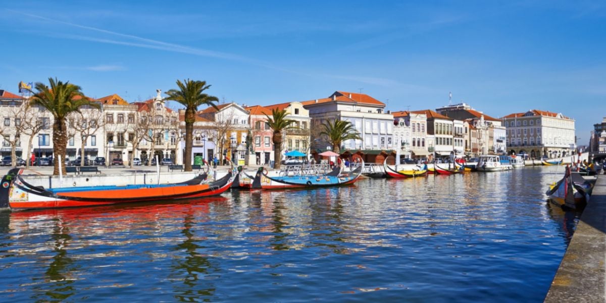 digital nomad in Portugal