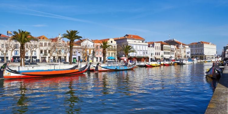 Devenir un nomade numérique au Portugal