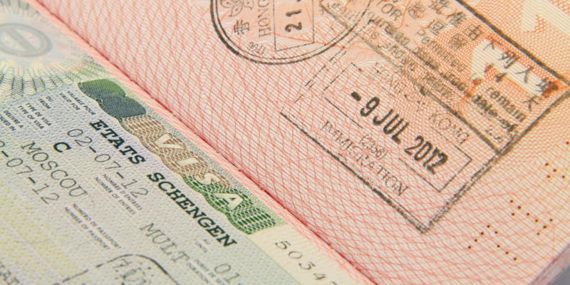 visa