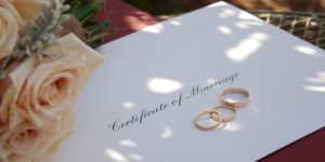 Marriage in Switzerland