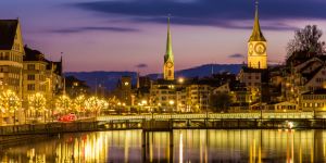 Banking and finance in Switzerland