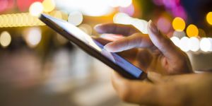 Using phones in Switzerland