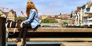 Internships in Switzerland