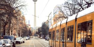 Se déplacer à Berlin