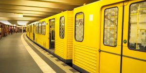 Se déplacer en Allemagne