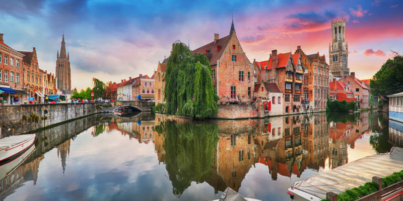 Belgium