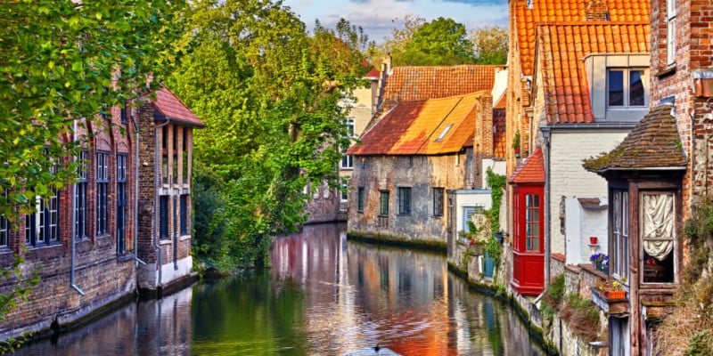 Belgium