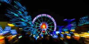 Leisure activities in Brussels