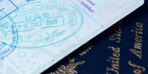 Visados para los Emiratos Árabes Unidos