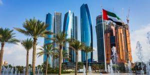 Trabajar en los Emiratos Árabes Unidos