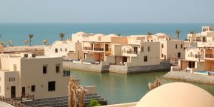 Alojamiento en Ras al Khaimah