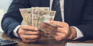 Sistema de impuestos en los Emiratos Árabes Unidos