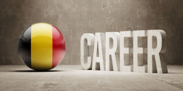 How to find an internship in Belgium