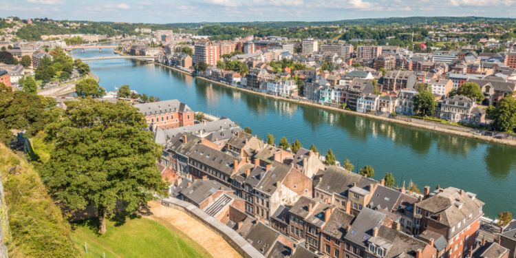 Namur