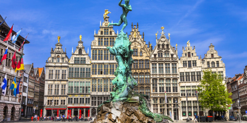 Belgium