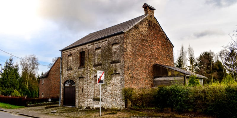 Se loger à Charleroi