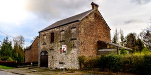 Alojamiento en Charleroi