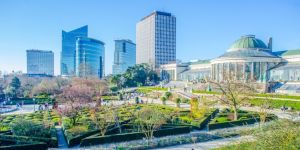 Se loger à Bruxelles