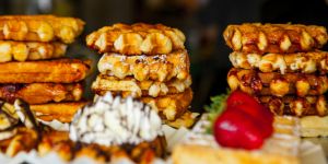 Le style de vie en Belgique