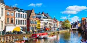 Écoles internationales en Belgique