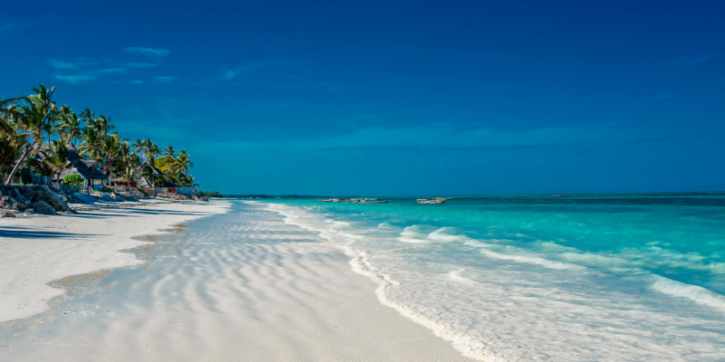 Zanzibar