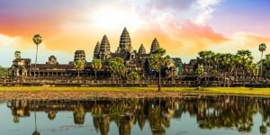 Vie quotidienne et loisirs au Cambodge