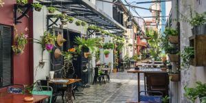 Travailler à Siem Reap