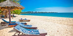 Travailler à Sihanoukville