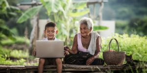 Téléphone et Internet au Cambodge