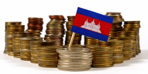 Les impôts au Cambodge