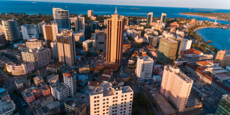 Tanzanian business environment