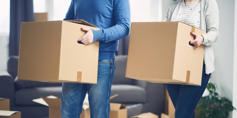 relocation