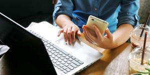 Phones and Internet in Tanzania