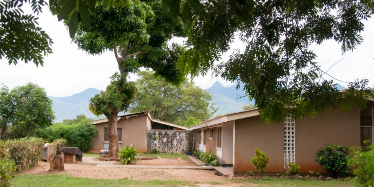houses in Tanzania