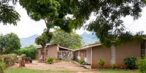 Accommodation in Tanzania