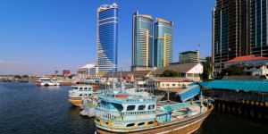 Finding work in Tanzania