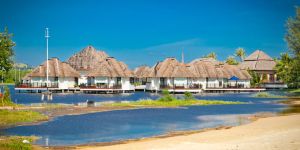 Achat immobilier au Cambodge