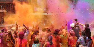 The Indian lifestyle