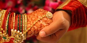 Marriage in India