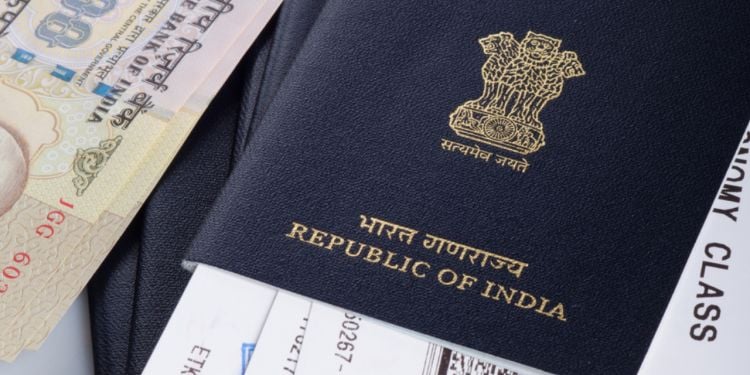 travelling to india visa requirements